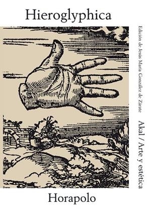 HIEROGLYPHICA | 9788476006689 | Llibreria Drac - Librería de Olot | Comprar libros en catalán y castellano online
