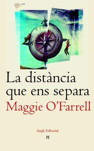 DISTANCIA QUE ENS SEPARA, LA | 9788496103689 | O'FARRELL, MAGGIE | Llibreria Drac - Librería de Olot | Comprar libros en catalán y castellano online