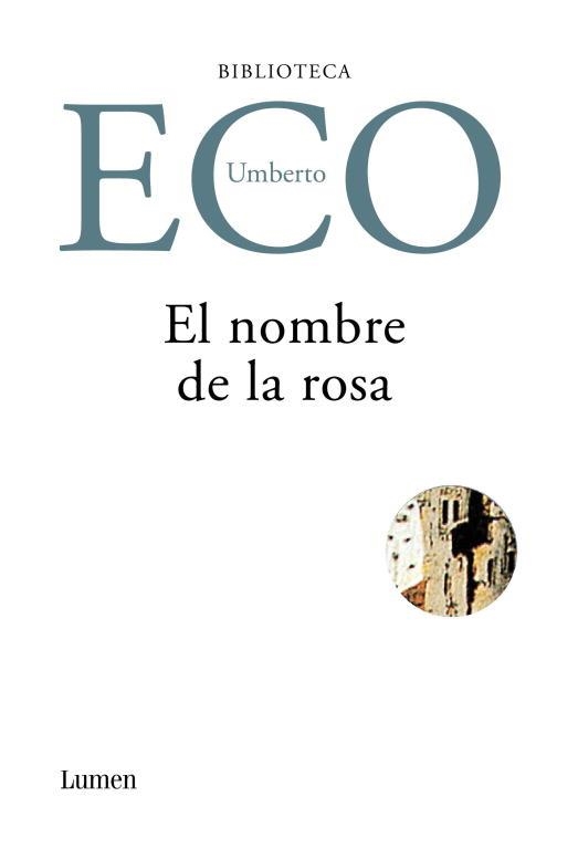 NOMBRE DE LA ROSA, EL | 9788426414373 | ECO, UMBERTO | Llibreria Drac - Librería de Olot | Comprar libros en catalán y castellano online