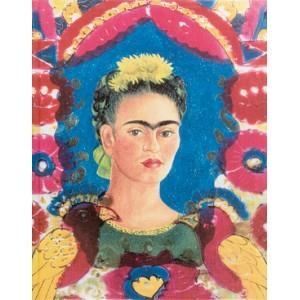 FRIDA KAHLO | 9788493303648 | KAHLO, FRIDA | Llibreria Drac - Librería de Olot | Comprar libros en catalán y castellano online