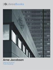ARNE JACOBSEN -EDIFICIOS PUBLICOS- | 9788425220111 | . | Llibreria Drac - Llibreria d'Olot | Comprar llibres en català i castellà online