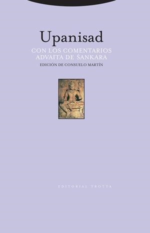 UPANISAD | 9788481644531 | MARTIN, CONSUELO | Llibreria Drac - Librería de Olot | Comprar libros en catalán y castellano online