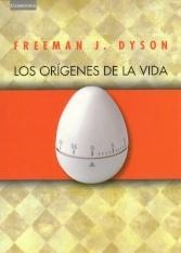 ORIGENES DE LA VIDA, LOS | 9788483230978 | DYSON, FREEMAN, J. | Llibreria Drac - Librería de Olot | Comprar libros en catalán y castellano online