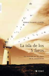 ISLA DE LOS 5 FAROS, LA | 9788478712601 | RAMON-CORTES, FERRAN | Llibreria Drac - Librería de Olot | Comprar libros en catalán y castellano online