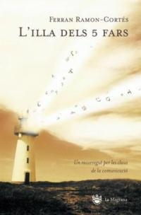 ILLA DELS 5 FARS, L' | 9788478712618 | RAMON-CORTES, FERRAN | Llibreria Drac - Librería de Olot | Comprar libros en catalán y castellano online
