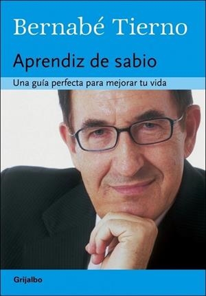 APRENDIZ DE SABIO | 9788425339080 | TIERNO, BERNABE | Llibreria Drac - Librería de Olot | Comprar libros en catalán y castellano online