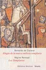 ELOGIO DE LA NUEVA MILICIA BM-23 | 9788478448678 | PERNOUD, REGINE/CLARAVAL, BERNARDO DE | Llibreria Drac - Llibreria d'Olot | Comprar llibres en català i castellà online