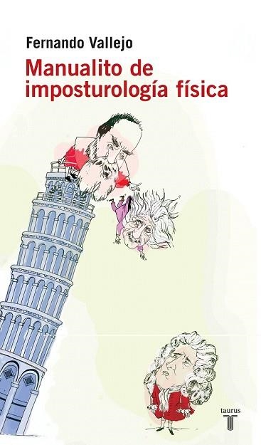 MANUALITO DE IMPOSTUROLOGIA FISICA | 9788430605828 | VALLEJO, FERNANDO | Llibreria Drac - Librería de Olot | Comprar libros en catalán y castellano online