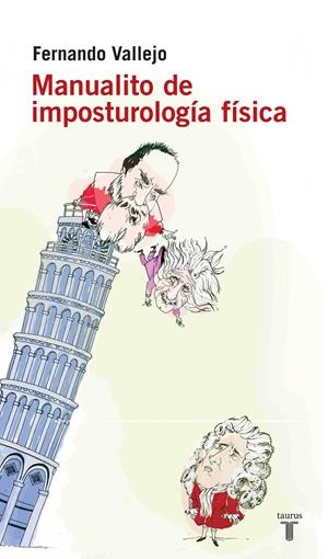 MANUALITO DE IMPOSTUROLOGIA FISICA | 9788430605828 | VALLEJO, FERNANDO | Llibreria Drac - Librería de Olot | Comprar libros en catalán y castellano online