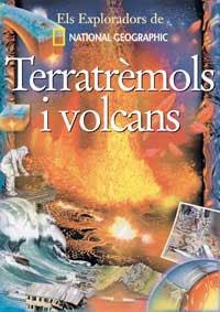 TERRATREMOLS I VOLCANS | 9788482983387 | SUTHERLAND, LIN | Llibreria Drac - Librería de Olot | Comprar libros en catalán y castellano online