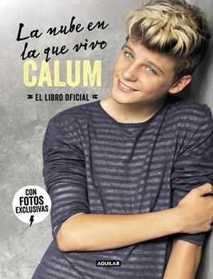 CALUM LA NUBE EN LA QUE VIVO | 9788403501577 | AA.VV. | Llibreria Drac - Llibreria d'Olot | Comprar llibres en català i castellà online
