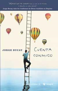 CUENTA CONMIGO | 9788478713240 | BUCAY, JORGE | Llibreria Drac - Llibreria d'Olot | Comprar llibres en català i castellà online