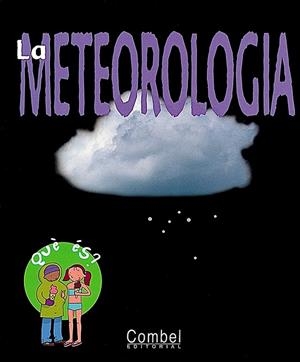 METEOROLOGIA, LA | 9788478645046 | ZEITOUN, CHARLINE/ ALLEN, PETER [IL.] | Llibreria Drac - Llibreria d'Olot | Comprar llibres en català i castellà online