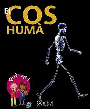 COS HUMA, EL | 9788478645015 | ZEITOUN, CHARLINE/ALLEN, PETER [IL.] | Llibreria Drac - Llibreria d'Olot | Comprar llibres en català i castellà online