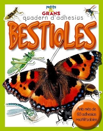 BESTIOLES | 9788478649242 | AA.VV. | Llibreria Drac - Llibreria d'Olot | Comprar llibres en català i castellà online
