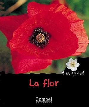 FLOR, LA | 9788478642786 | MARIE, CHRISTIAN | Llibreria Drac - Librería de Olot | Comprar libros en catalán y castellano online
