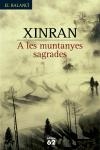 A LES MUNTANYES SAGRADES | 9788429755855 | XINRAN | Llibreria Drac - Llibreria d'Olot | Comprar llibres en català i castellà online