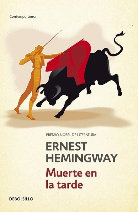 MUERTE EN LA TARDE | 9788497935784 | HEMINGWAY, ERNEST | Llibreria Drac - Librería de Olot | Comprar libros en catalán y castellano online