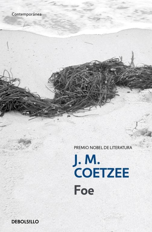 FOE | 9788497935593 | COETZEE, J.M. | Llibreria Drac - Llibreria d'Olot | Comprar llibres en català i castellà online