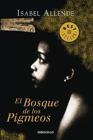 BOSQUE DE LOS PIGMEOS, EL | 9788497935715 | ALLENDE, ISABEL | Llibreria Drac - Llibreria d'Olot | Comprar llibres en català i castellà online