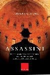 ASSASSINI  -CATALÀ- | 9788466405805 | GIFFORD, THOMAS | Llibreria Drac - Llibreria d'Olot | Comprar llibres en català i castellà online