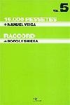 16000 PESSETES/RACCORD -TNC- | 9788484377641 | VEIGA, MANUEL/SIRERA, RODOLF | Llibreria Drac - Librería de Olot | Comprar libros en catalán y castellano online