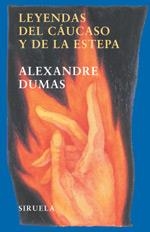 LEYENDAS DEL CAUCASO TE-120 | 9788478448296 | DUMAS, ALEXANDRE | Llibreria Drac - Llibreria d'Olot | Comprar llibres en català i castellà online
