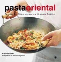 PASTA ORIENTAL | 9788478712205 | BARBER, KIMIKO | Llibreria Drac - Librería de Olot | Comprar libros en catalán y castellano online