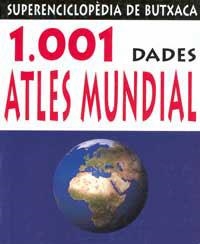 1001 DADES ATLES MUNDIAL | 9788427224780 | AA.VV. | Llibreria Drac - Llibreria d'Olot | Comprar llibres en català i castellà online