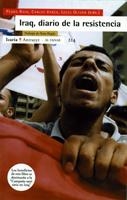 IRAQ DIARIO DE LA RESISTENCIA | 9788474267594 | Llibreria Drac - Llibreria d'Olot | Comprar llibres en català i castellà online