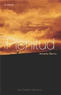 PLENITUD | 9788477207542 | NERVO, AMADO | Llibreria Drac - Librería de Olot | Comprar libros en catalán y castellano online