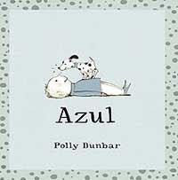 AZUL | 9788484881940 | DUNBAR, POLLY | Llibreria Drac - Llibreria d'Olot | Comprar llibres en català i castellà online