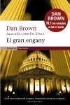 GRAN ENGANY, EL | 9788497871013 | BROWN, DAN | Llibreria Drac - Librería de Olot | Comprar libros en catalán y castellano online