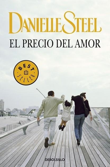 PRECIO DEL AMOR, EL | 9788497594219 | STEEL, DANIELLE | Llibreria Drac - Llibreria d'Olot | Comprar llibres en català i castellà online
