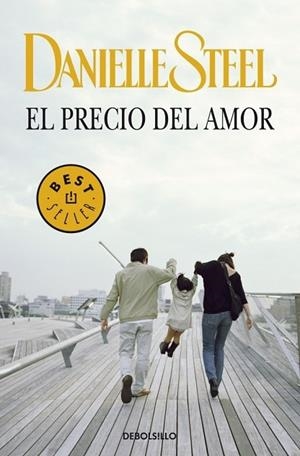 PRECIO DEL AMOR, EL | 9788497594219 | STEEL, DANIELLE | Llibreria Drac - Llibreria d'Olot | Comprar llibres en català i castellà online