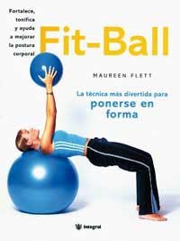 FIT-BALL | 9788478712403 | FLETT, MAUREEN | Llibreria Drac - Llibreria d'Olot | Comprar llibres en català i castellà online