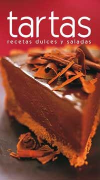 TARTAS RECETAS DULCES Y SALADAS | 9788478712151 | AA.VV. | Llibreria Drac - Llibreria d'Olot | Comprar llibres en català i castellà online