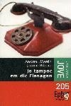 JO TAMPOC EM DIC FLANAGAN | 9788466406000 | MARTÍN, ANDREU/RIBERA, JAUME | Llibreria Drac - Librería de Olot | Comprar libros en catalán y castellano online