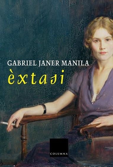 EXTASI | 9788466406192 | JANER MANILA, GABRIEL | Llibreria Drac - Librería de Olot | Comprar libros en catalán y castellano online