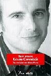 QUE PENSA LLUIS GAVALDA | 9788484377405 | PÉREZ, MARC | Llibreria Drac - Librería de Olot | Comprar libros en catalán y castellano online