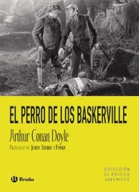 PERRO DE LOS BASKERVILLE, EL | 9788421694312 | CONAN DOYLE, ARTHUR | Llibreria Drac - Llibreria d'Olot | Comprar llibres en català i castellà online