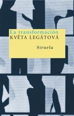 TRANSFORMACION, LA | 9788478448715 | LEGATOVA, KVETA | Llibreria Drac - Llibreria d'Olot | Comprar llibres en català i castellà online