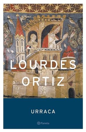 URRACA | 9788408059059 | ORTIZ, LOURDES | Llibreria Drac - Librería de Olot | Comprar libros en catalán y castellano online