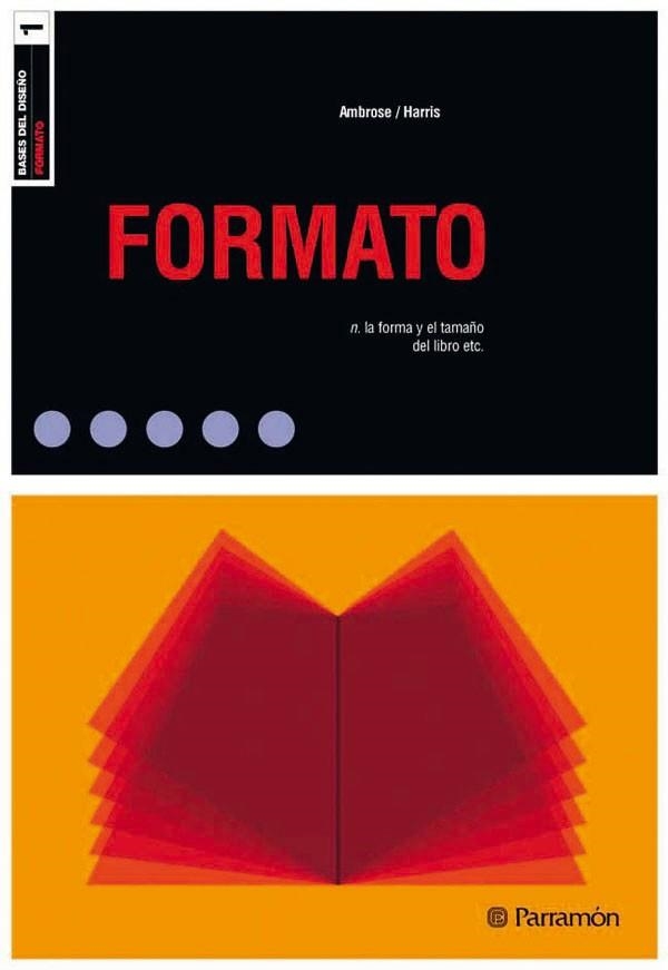 FORMATO | 9788434226739 | AMBROSE / HARRIS | Llibreria Drac - Librería de Olot | Comprar libros en catalán y castellano online
