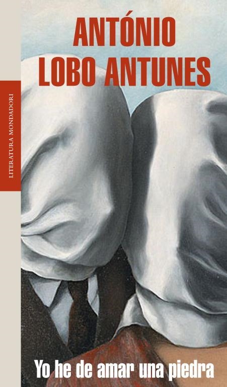 YO HE DE AMAR UNA PIEDRA | 9788439711735 | LOBO ANTUNES, ANTONIO | Llibreria Drac - Llibreria d'Olot | Comprar llibres en català i castellà online