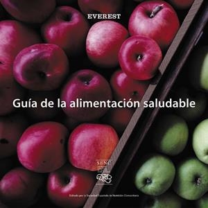 GUIA DE LA ALIMENTACION SALUDABLE | 9788424108519 | DAPCICH, V. [ET AL.] | Llibreria Drac - Llibreria d'Olot | Comprar llibres en català i castellà online