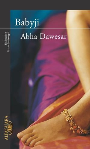 BABYJI | 9788420444116 | DAWESAR, ABHA | Llibreria Drac - Llibreria d'Olot | Comprar llibres en català i castellà online