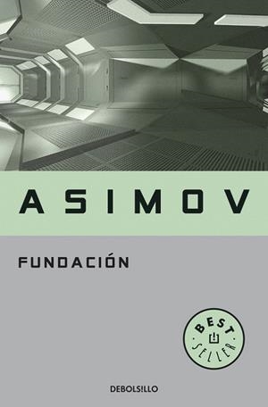 FUNDACION | 9788497599245 | ASIMOV, ISAAC | Llibreria Drac - Llibreria d'Olot | Comprar llibres en català i castellà online