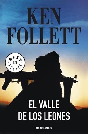 VALLE DE LOS LEONES, EL | 9788497930246 | FOLLET, KEN | Llibreria Drac - Llibreria d'Olot | Comprar llibres en català i castellà online