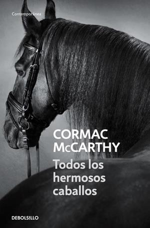 TODOS LOS HERMOSOS CABALLOS | 9788497936040 | MCCARTHY, CORMAC | Llibreria Drac - Llibreria d'Olot | Comprar llibres en català i castellà online